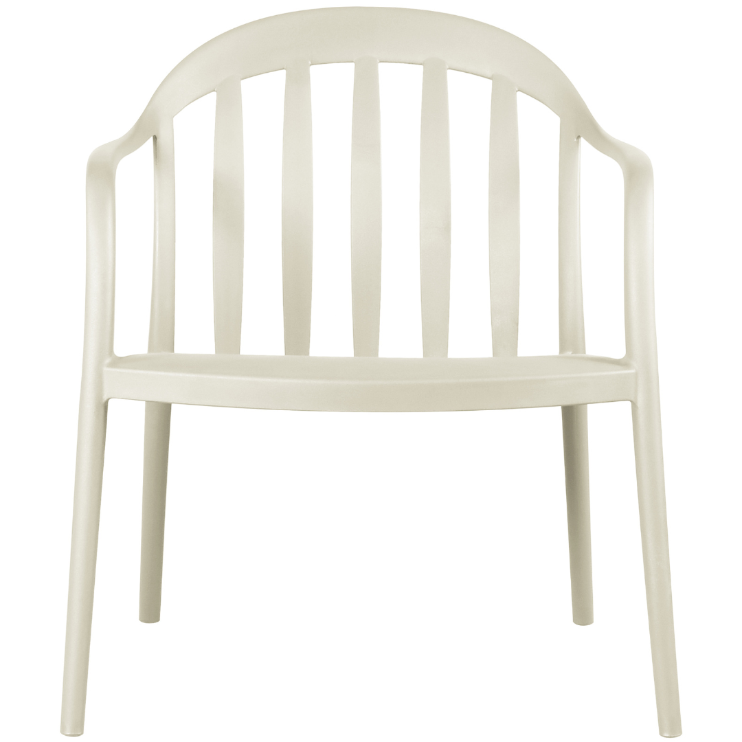 Amalfi Occasional Chair - Dune | PREORDER AUGUST