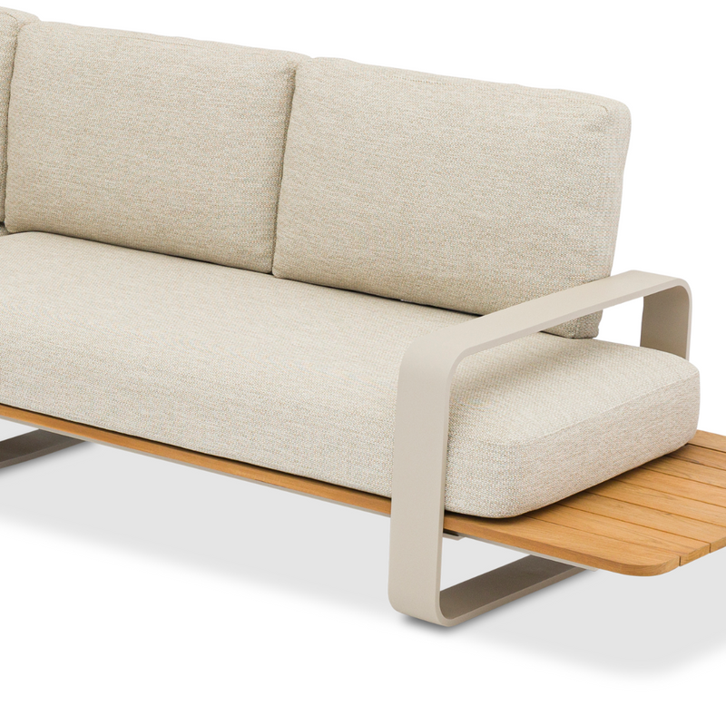 Dox Sofa Set