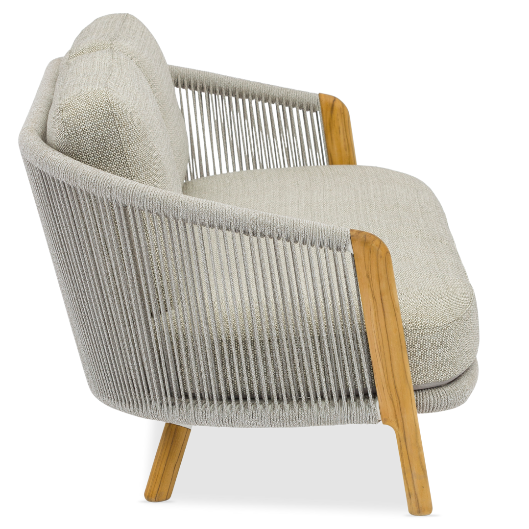 Haven Armchair - Sand