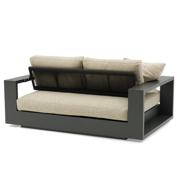 Palma 2-Seater Sofa