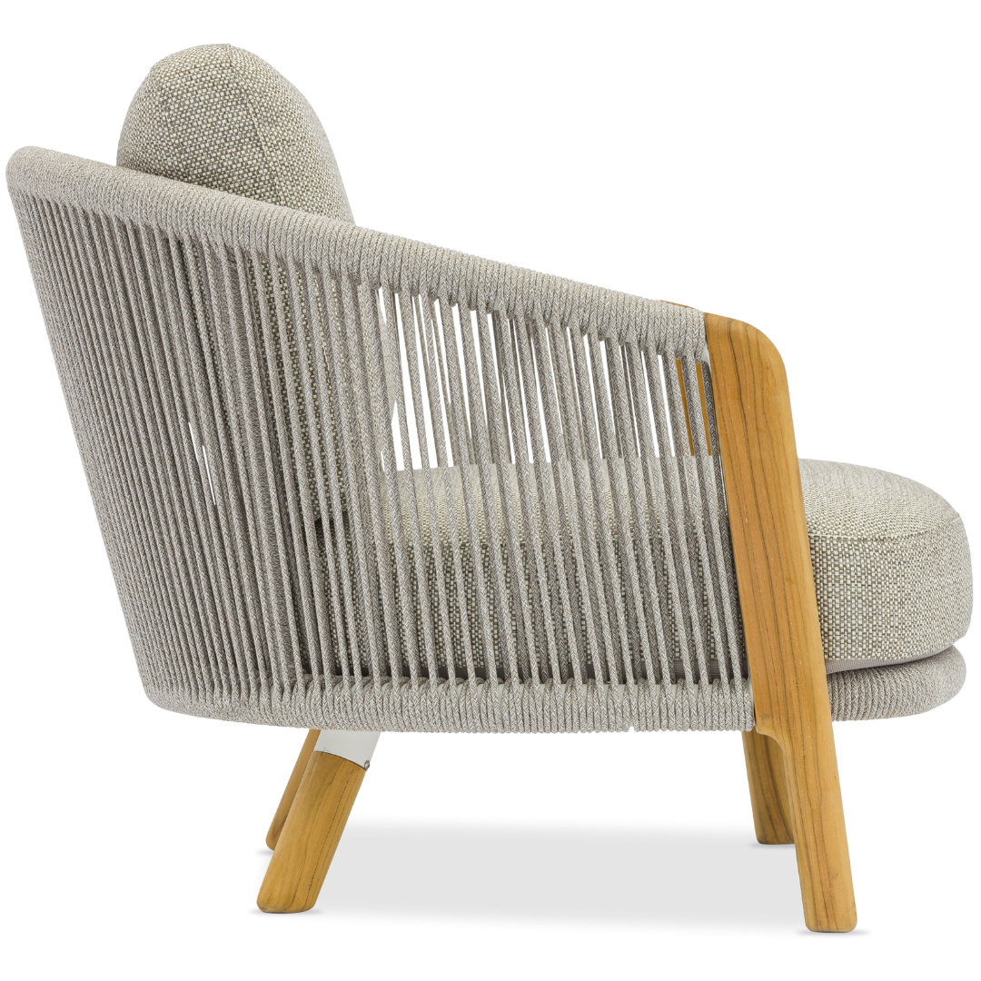 Haven Armchair - Sand