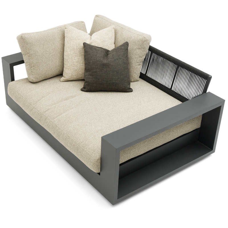 Palma 2-Seater Sofa