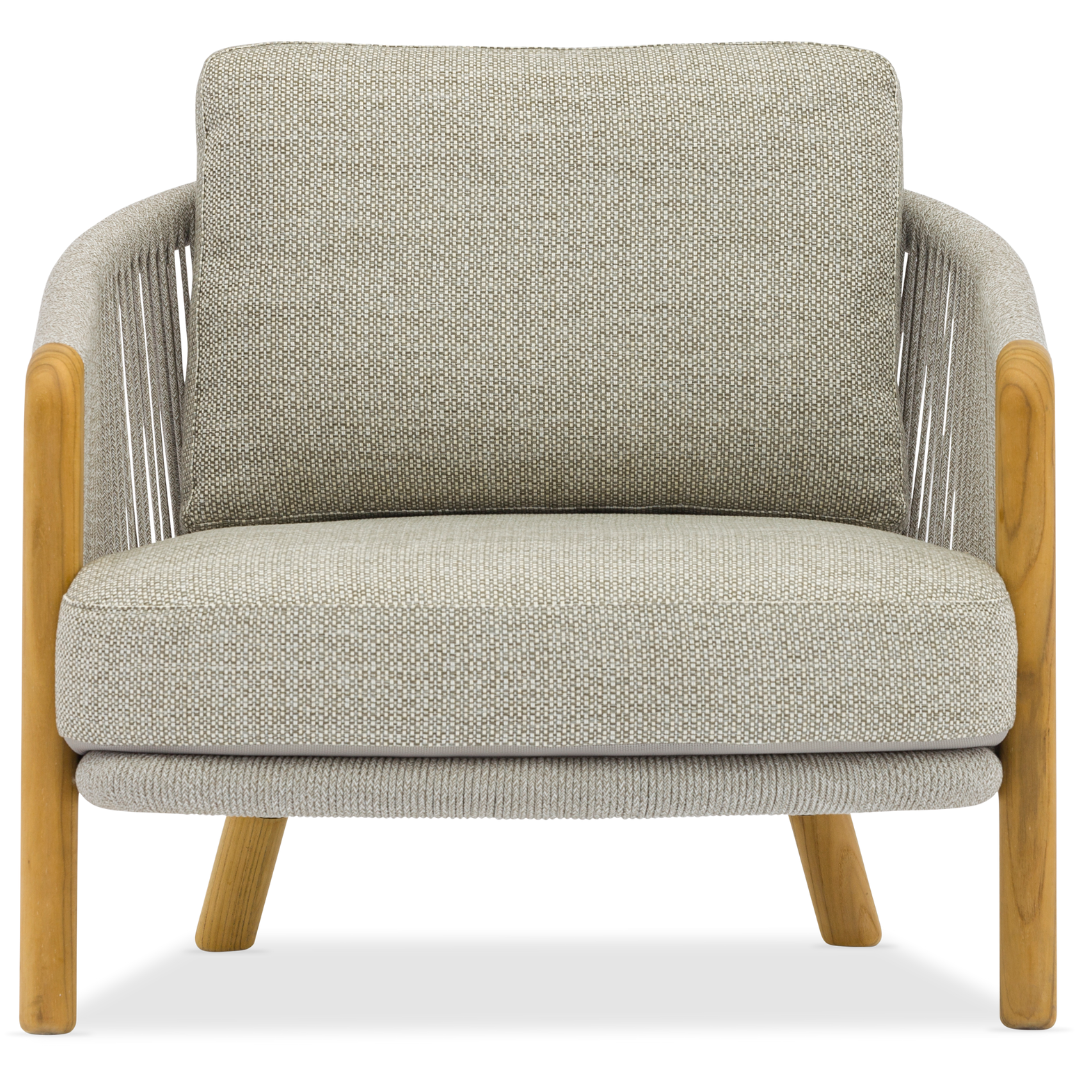 Haven Armchair - Sand