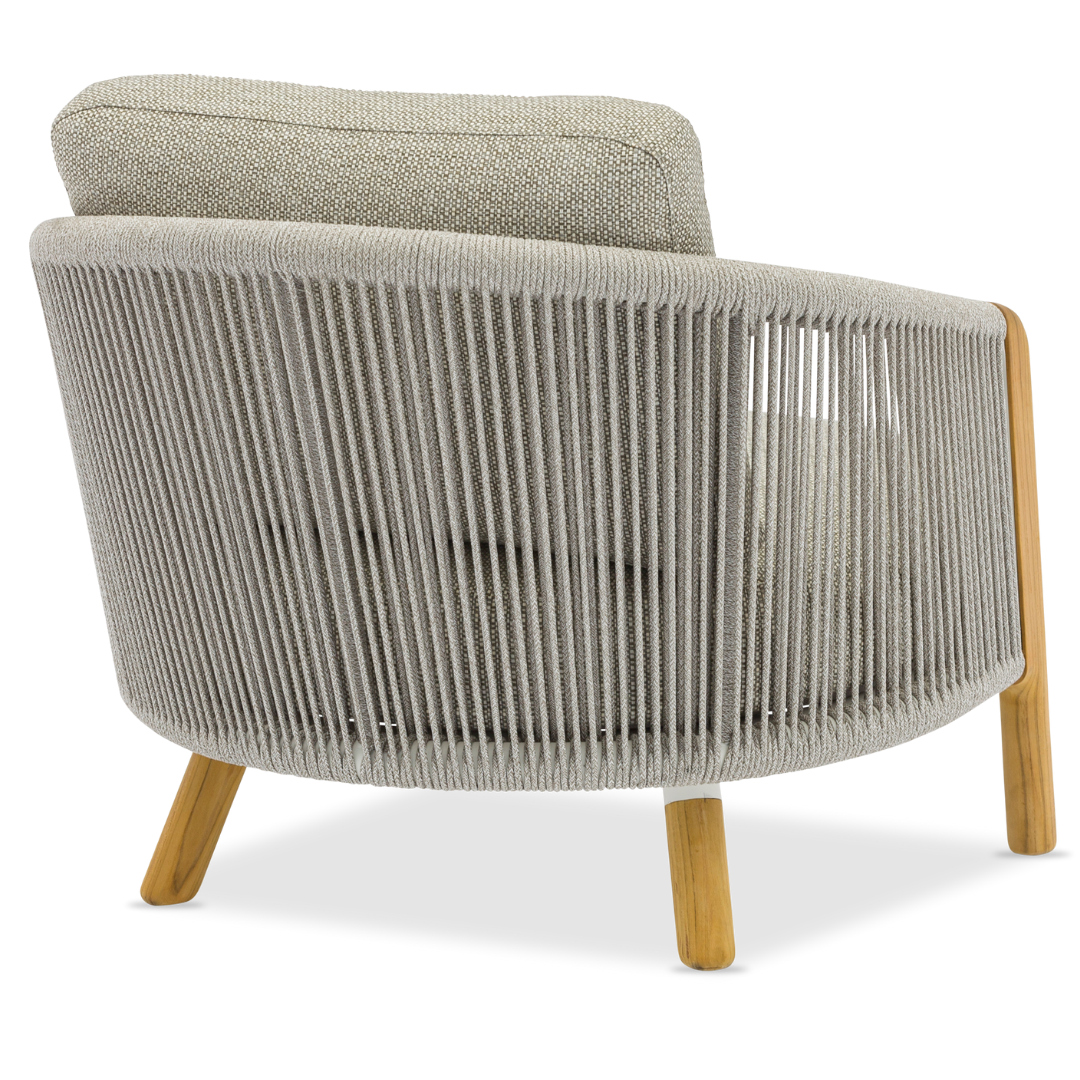 Haven Armchair - Sand