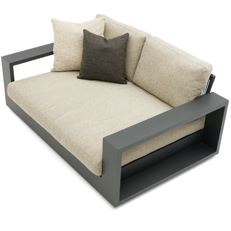 Palma 2-Seater Sofa