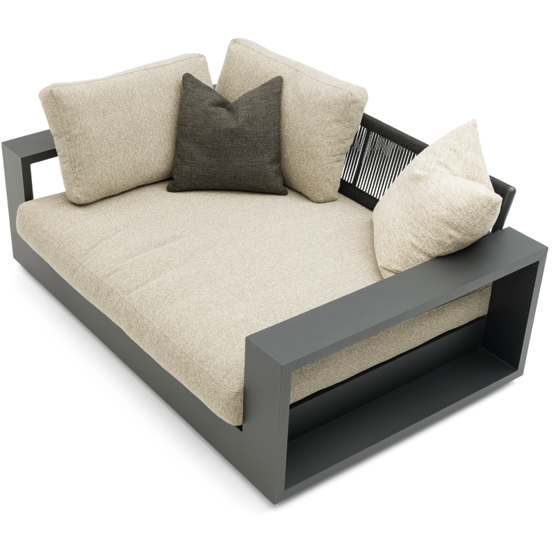 Palma 2-Seater Sofa