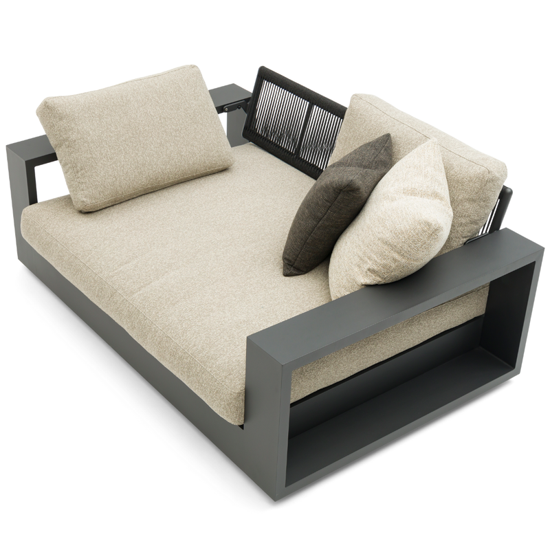 Palma 2-Seater Sofa