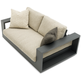 Palma 2-Seater Sofa