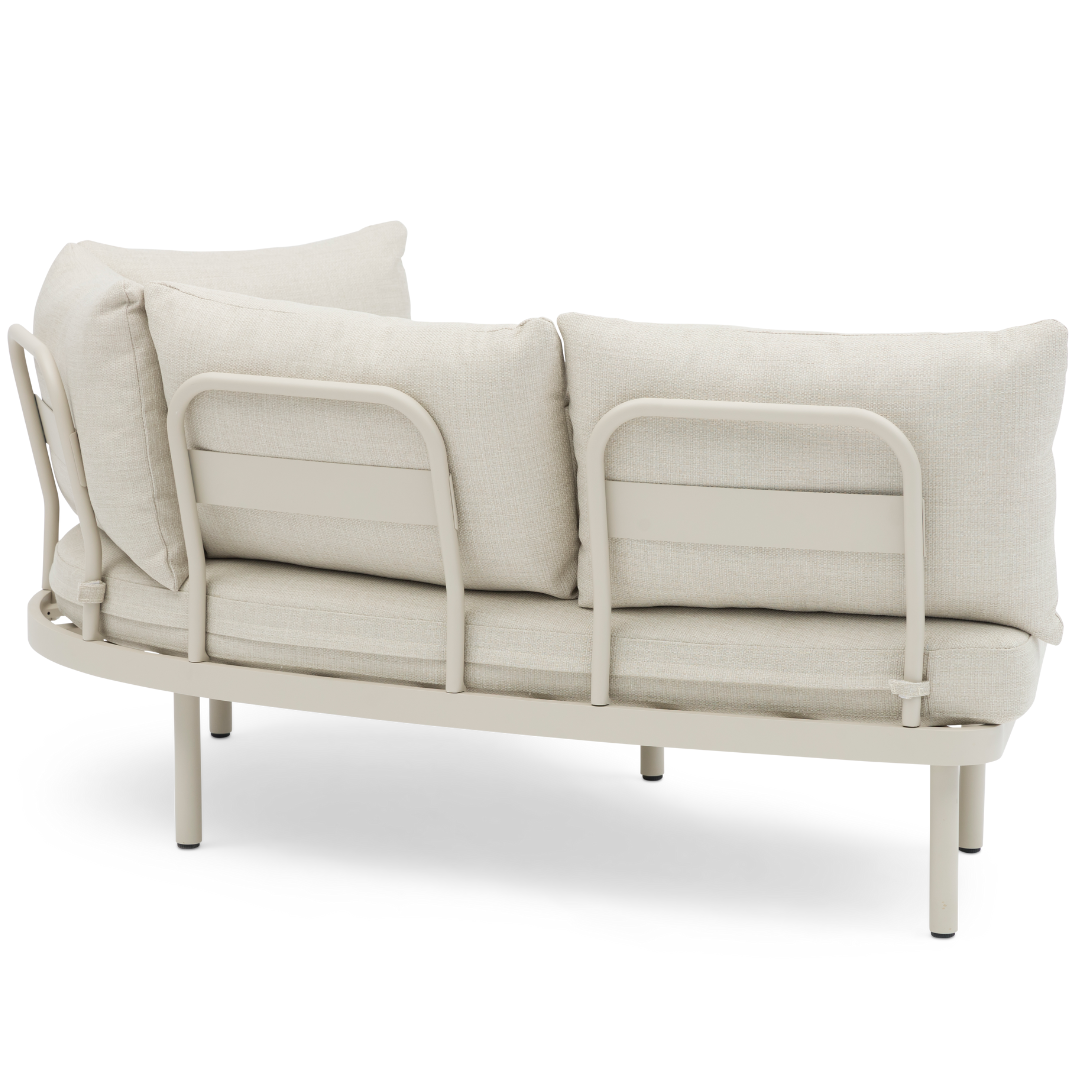 Cloudy Lounge Set (lead time)