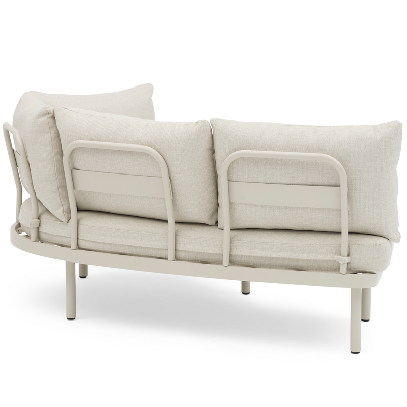 Cloudy Lounge Set