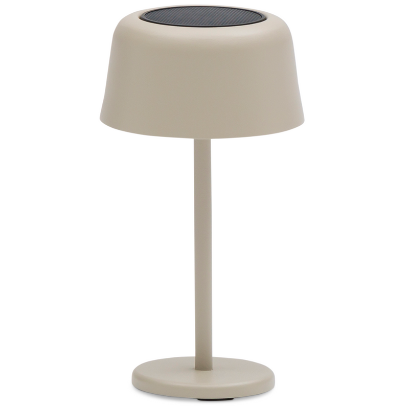 Spark Lamp - Aluminium 26cm | PREORDER AUGUST