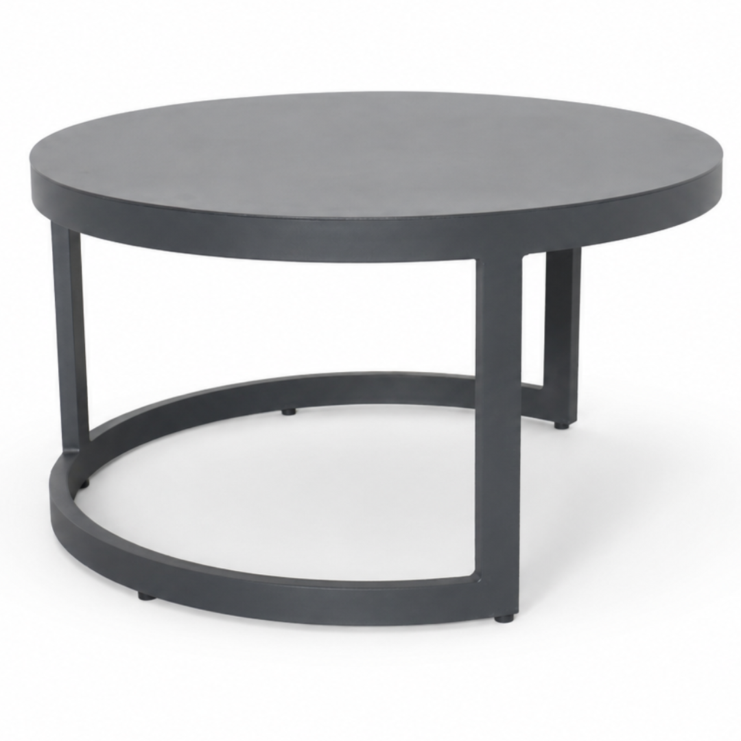 Praslin Lounge Set - Granite | PREORDER SEPTEMBER