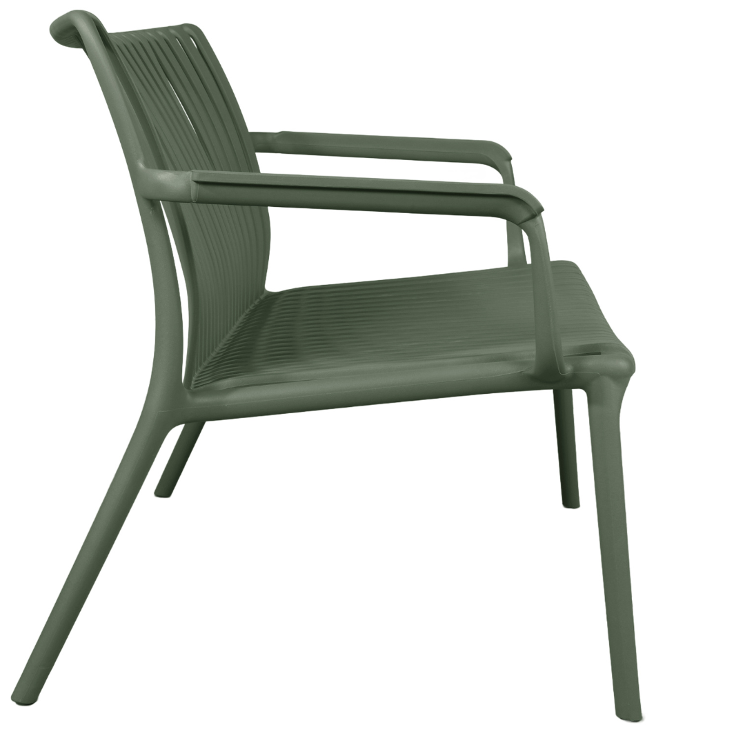 Cabo 6pc Lounge Set Sage | PREORDER FEBRUARY