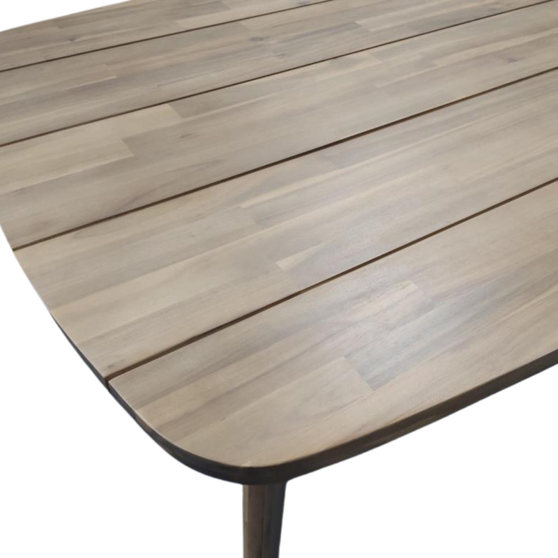 RIXOS DINING TABLE 220CM