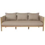 MARCHE 3 SEATER SOFA | PREORDER NOVEMBER