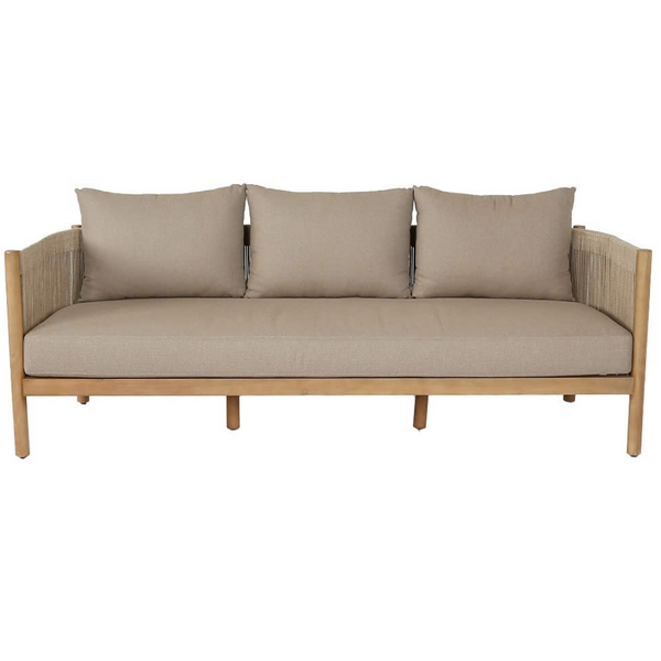 MARCHE 3 SEATER SOFA