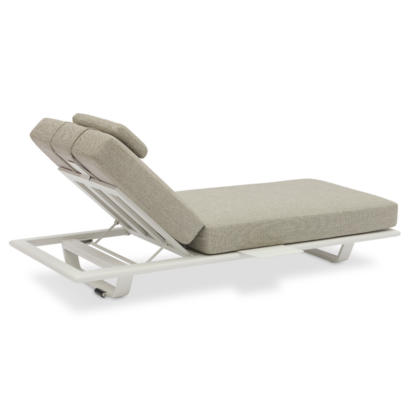 Twins Sun Lounger