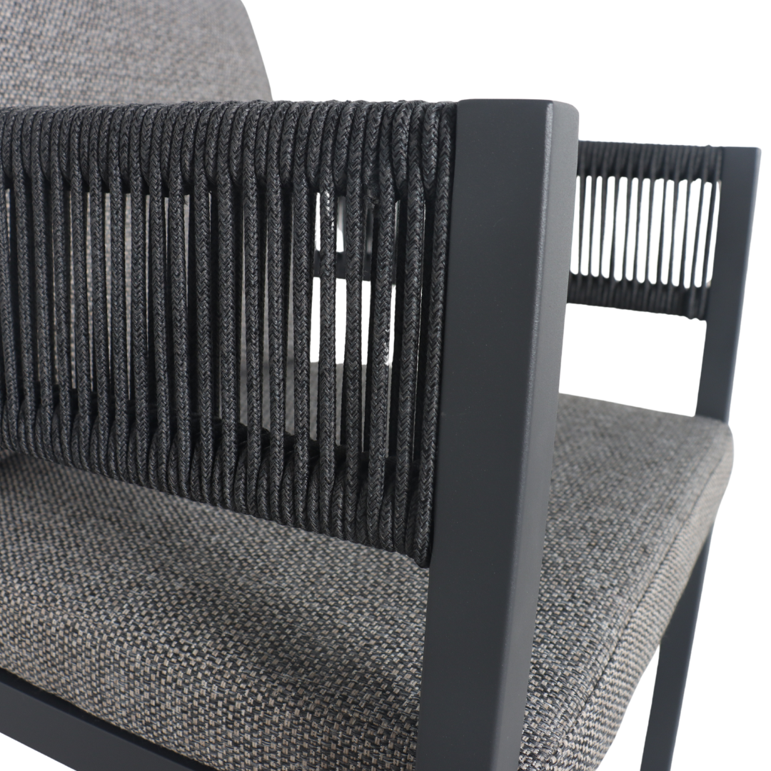 Praslin Bar Set - Granite | PREORDER SEPTEMBER