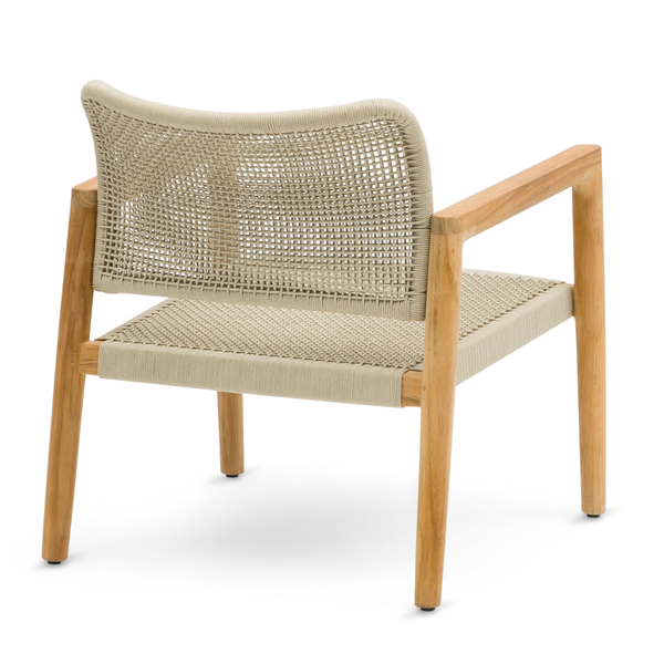 Tolo Teak Lounge Chair (Set of 2)