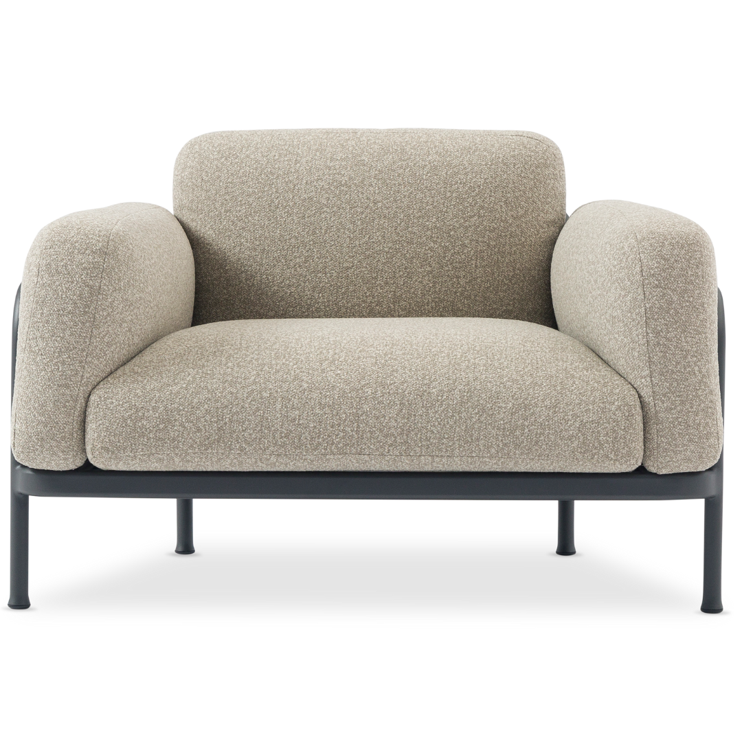 Coral 1-Seater Sofa (lead time)