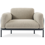 Coral 1-Seater Sofa