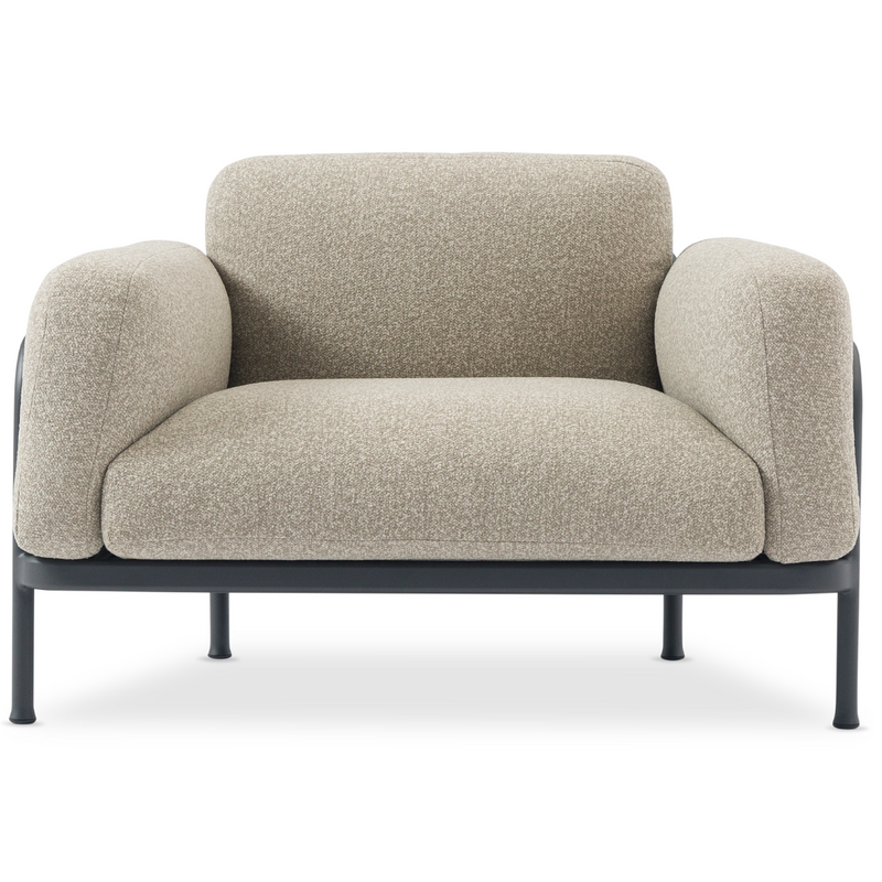 Coral 1-Seater Sofa