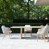 Haven Dining Table
