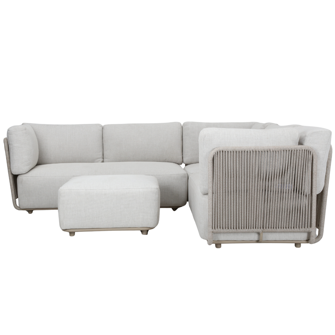 Ostra Corner Lounge Set | PREORDER JANUARY