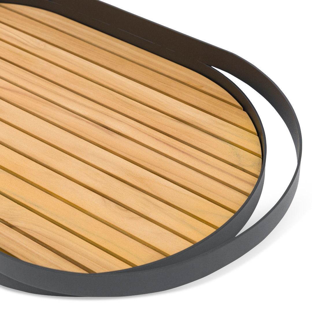 Cloud Serving Trays (lead time)