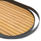Cloud Serving Trays