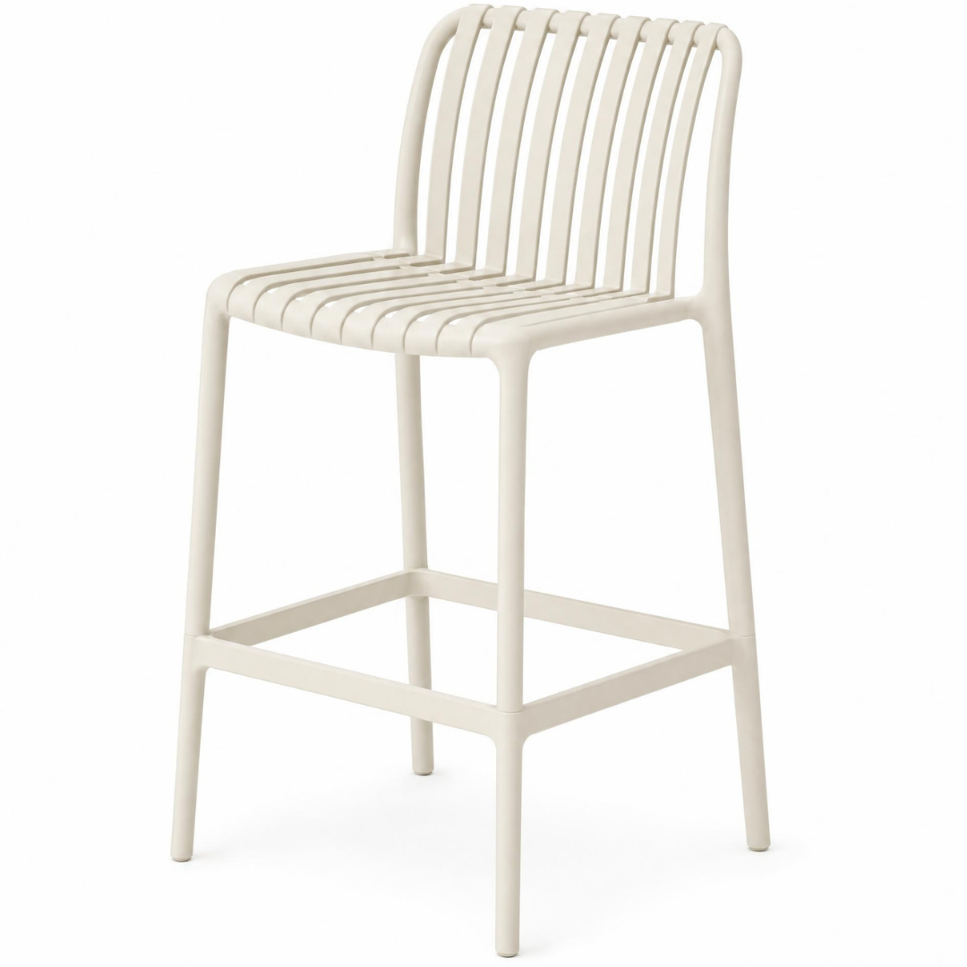 Cabo Bar Stool - Dune | PREORDER AUGUST