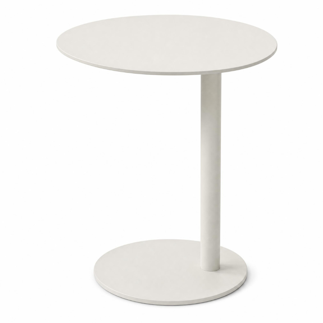 Evia Side Table - Dune | PREORDER AUGUST