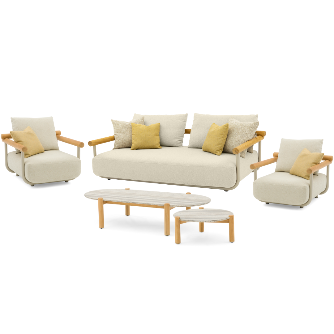 Orbit Outdoor Lounge Set