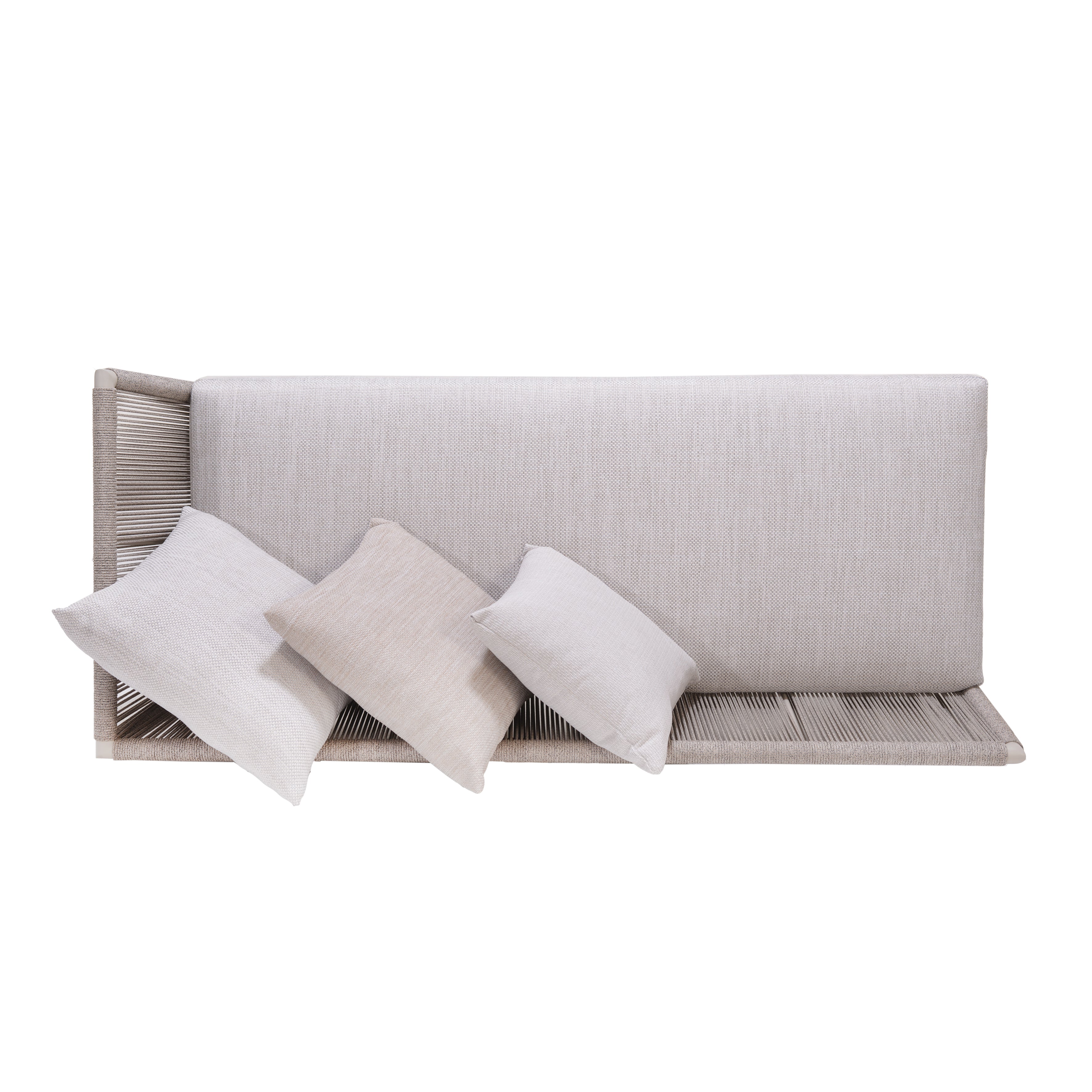 Topaz Casual Outdoor Dining Set