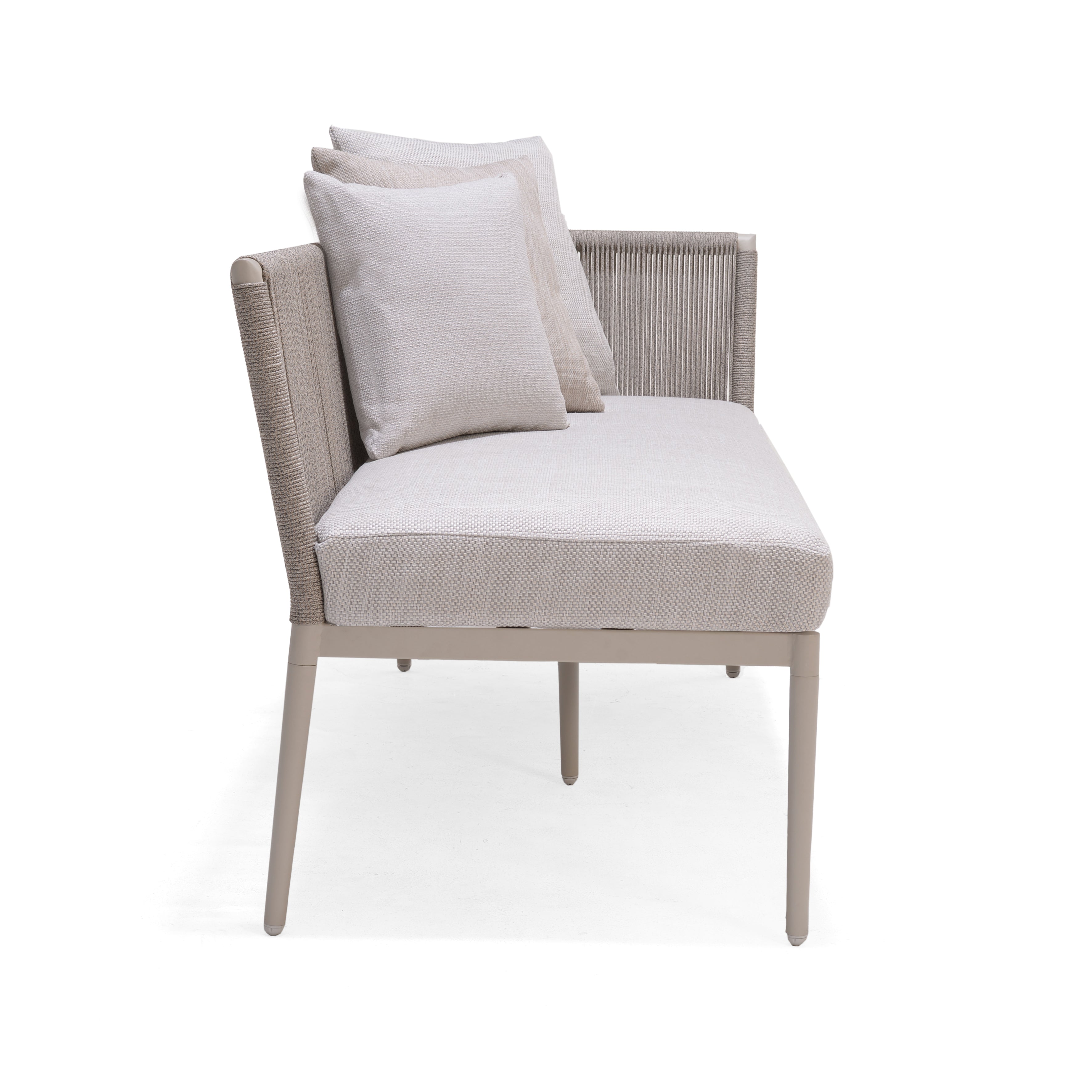 Topaz Casual Outdoor Dining Set