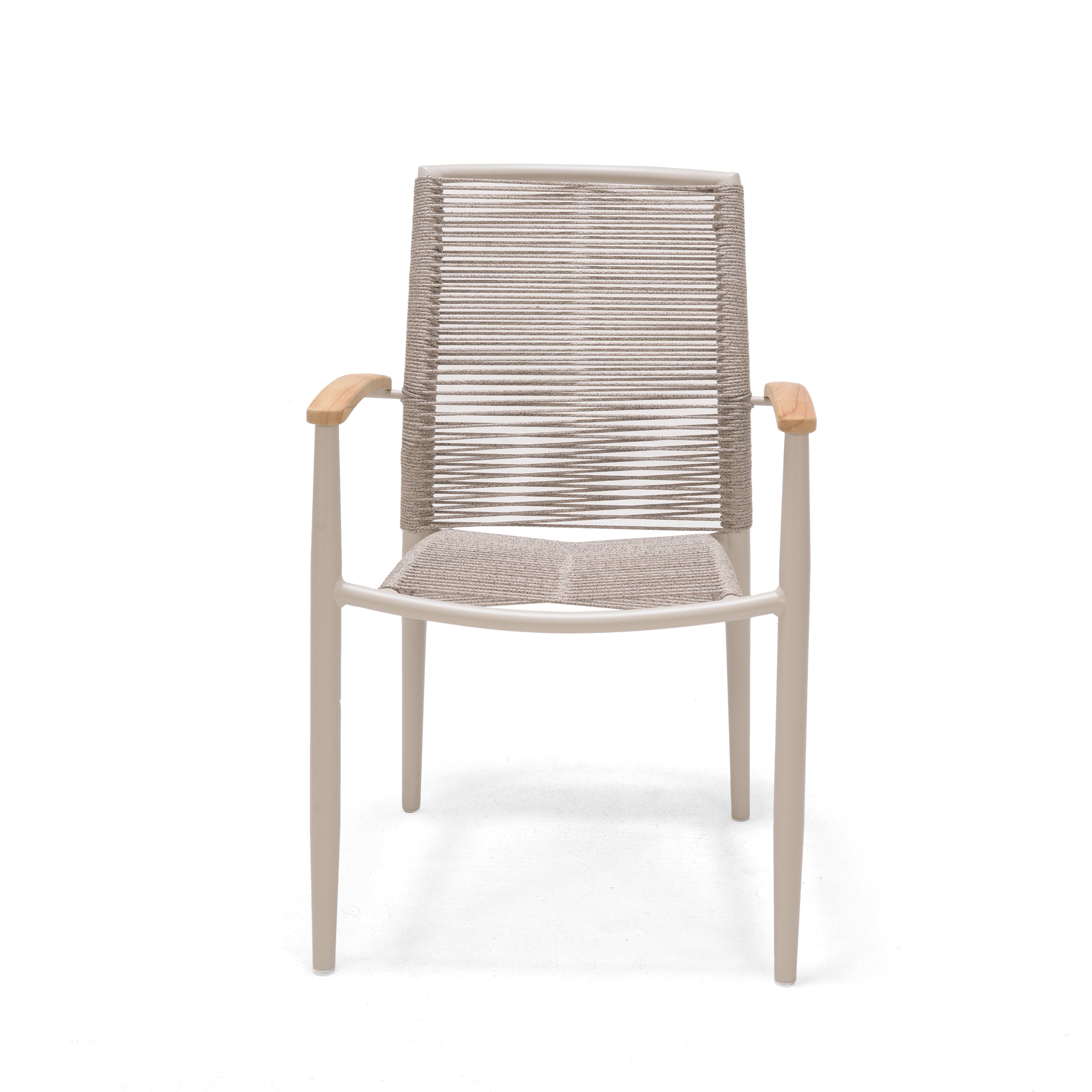 Topaz Casual Outdoor Dining Set