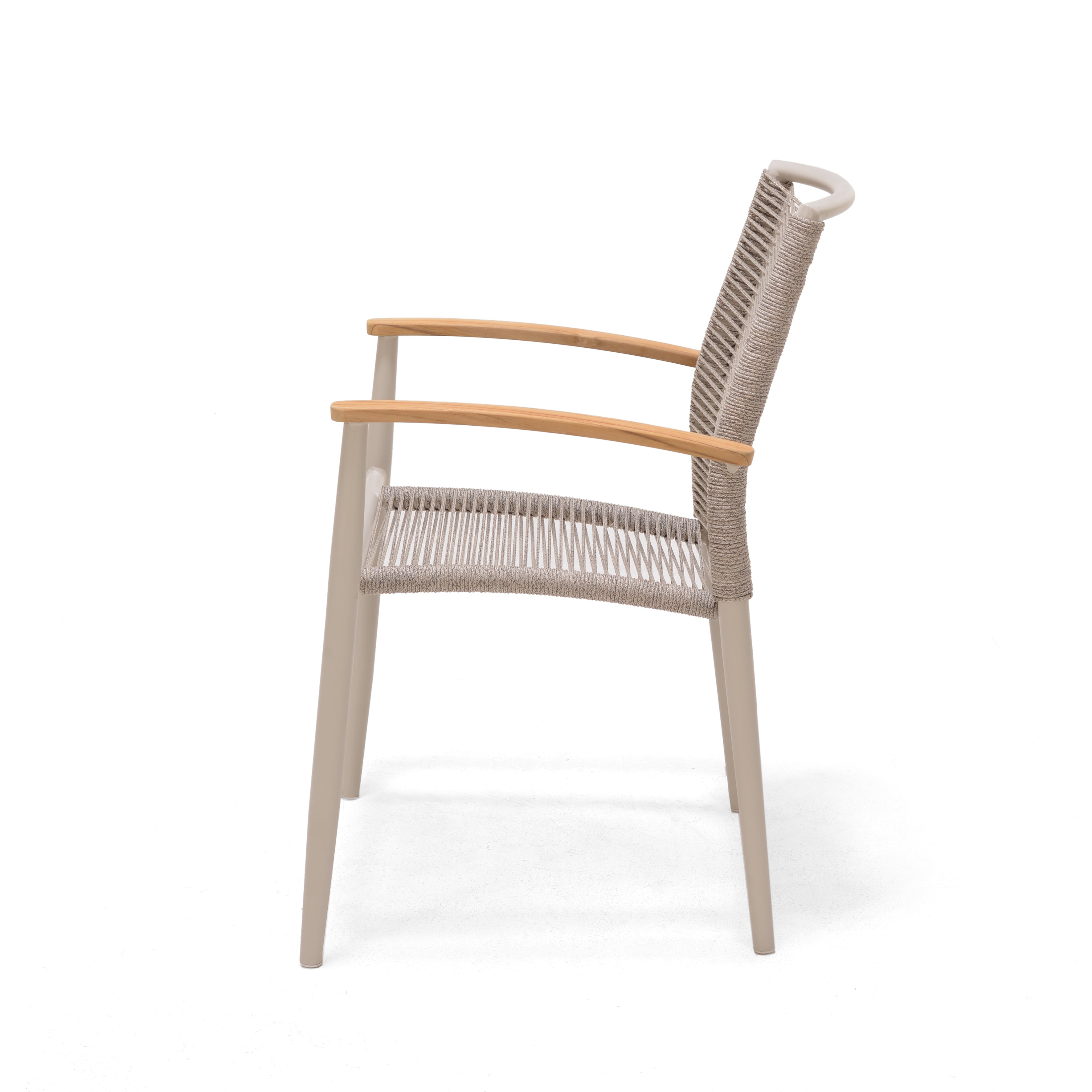 Topaz Casual Outdoor Dining Set