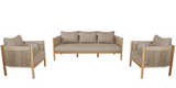 MARCHE 3 SEATER SOFA | PREORDER NOVEMBER