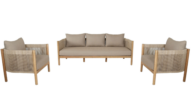 MARCHE 3 SEATER SOFA | PREORDER NOVEMBER