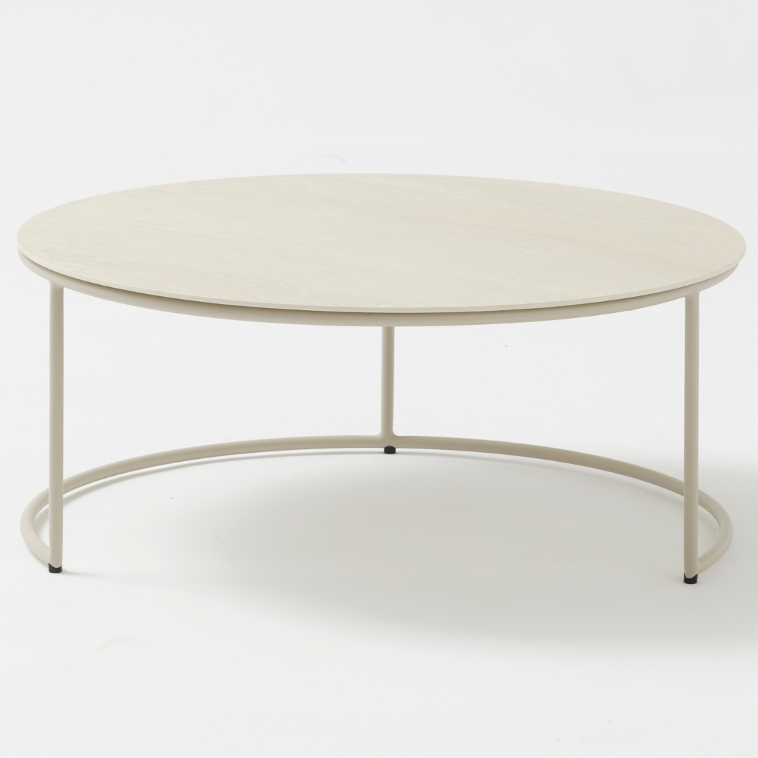 Pop Coffee Table Set | PREORDER SEPTEMBER