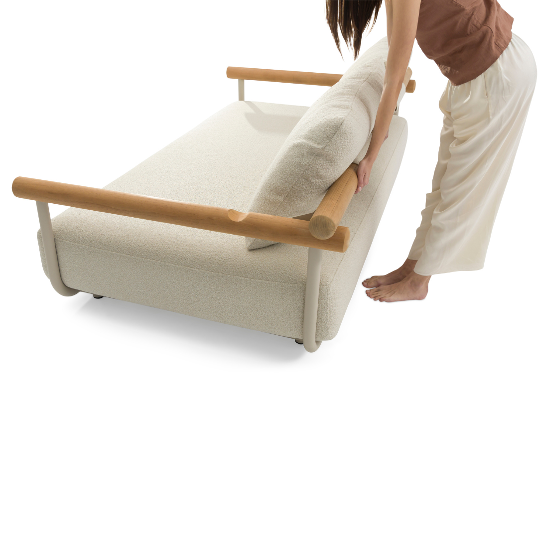 Orbit 3-Seater Sofa