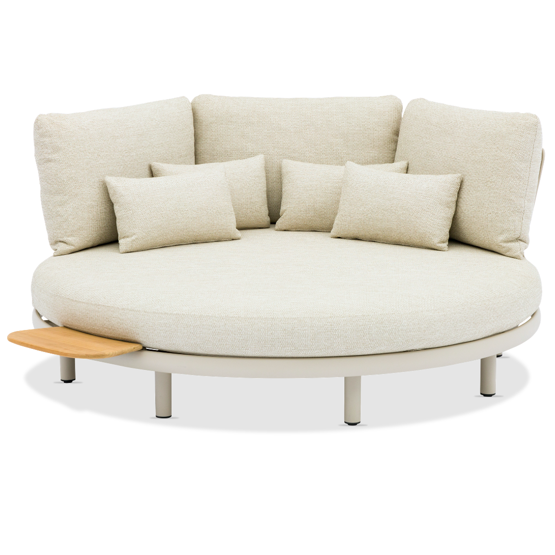 Cloud Island Daybed - Jalousie
