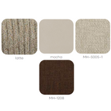Tolo 1-Seater Sofa - Mocha | PREORDER AUGUST