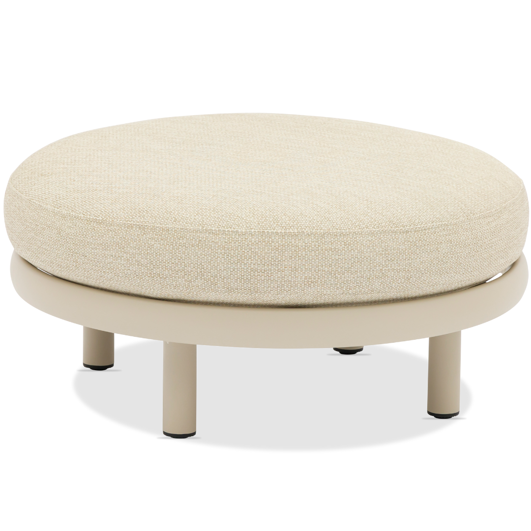 Cloud Ottoman