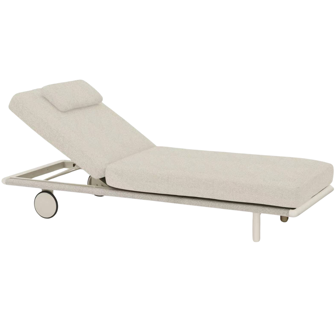 Haven Sun Lounger Neo - Mocha | PREORDER OCTOBER