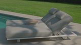 Twins Sun Lounger