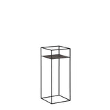 Mitch Side Table - Black