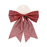 CHRISTMAS TREE BOW