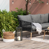 Ipanema Chaise Sofa