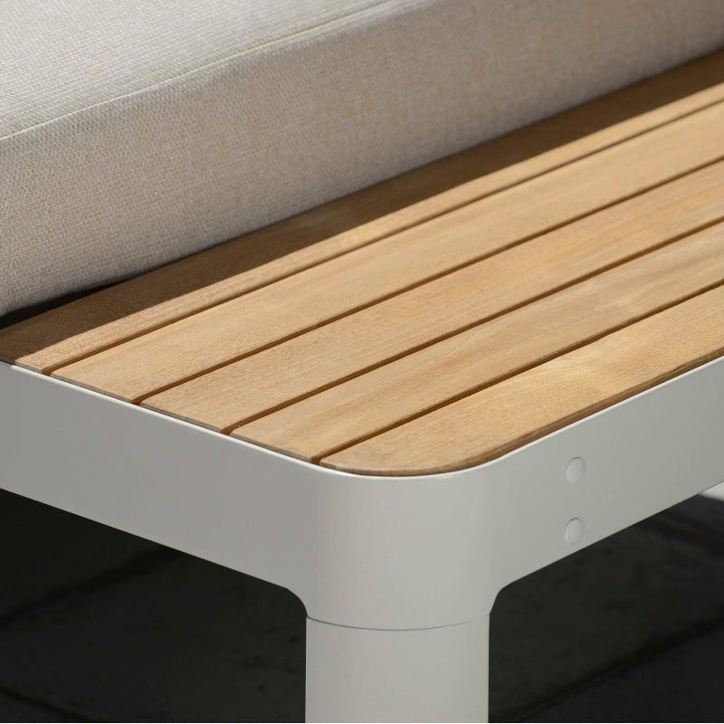 Portals Sofa Set - Light
